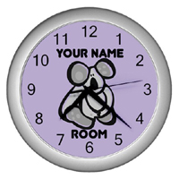 Purple Koala Bear Clock JG 200.jpg